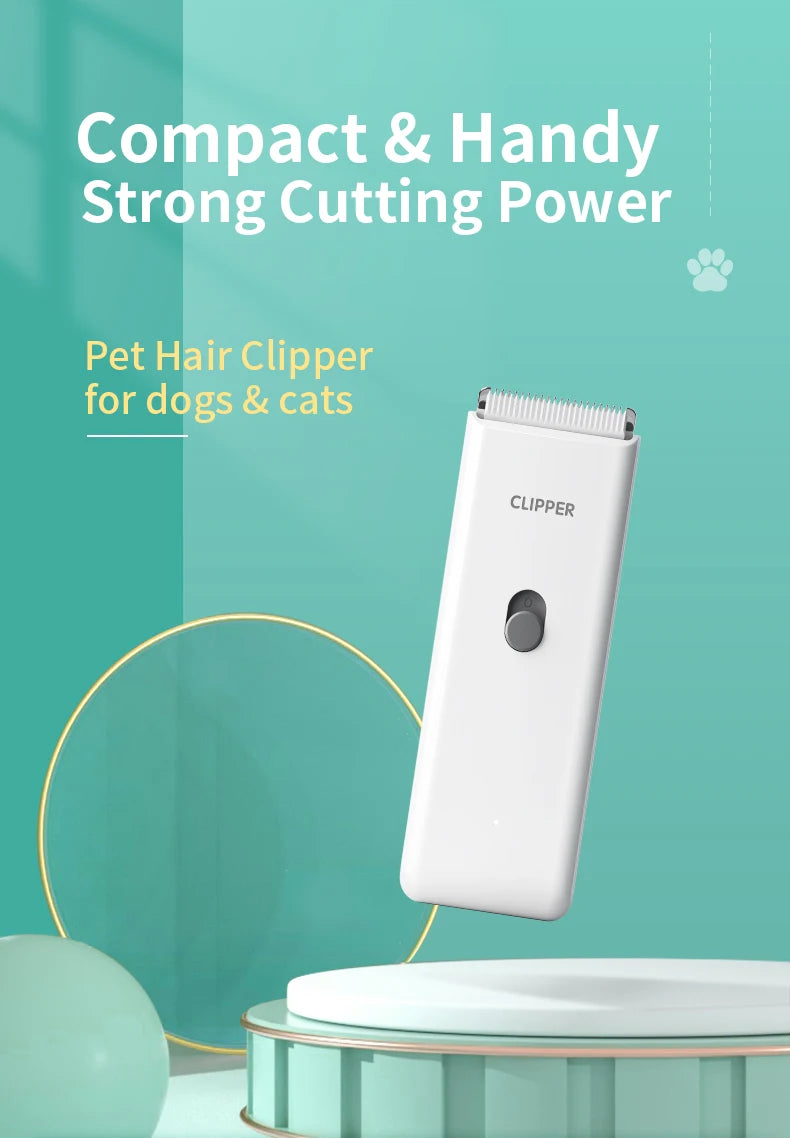 Pet grooming hospital for cats and dogs