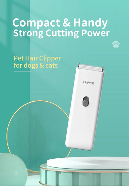 Pet grooming hospital for cats and dogs